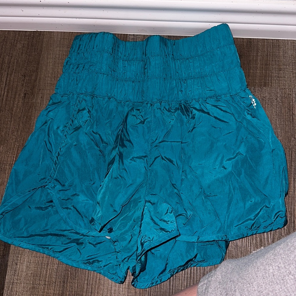 FPM The Way Home Shorts!